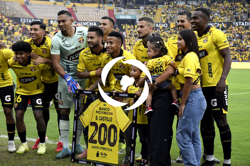 FBL-LIGAECUABET-BARCELONA-EMELEC