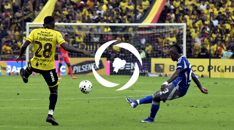 FBL-LIGAECUABET-BARCELONA-EMELEC