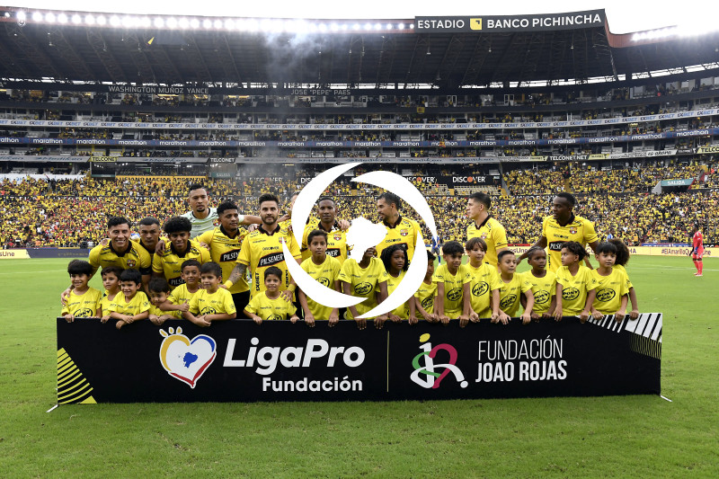FBL-LIGAECUABET-BARCELONA-EMELEC