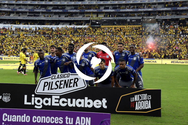FBL-LIGAECUABET-BARCELONA-EMELEC