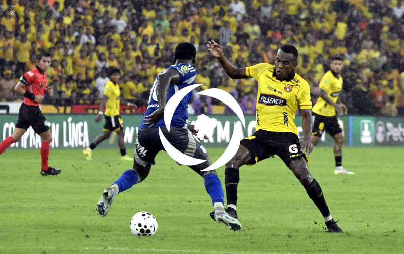 FBL-LIGAECUABET-BARCELONA-EMELEC
