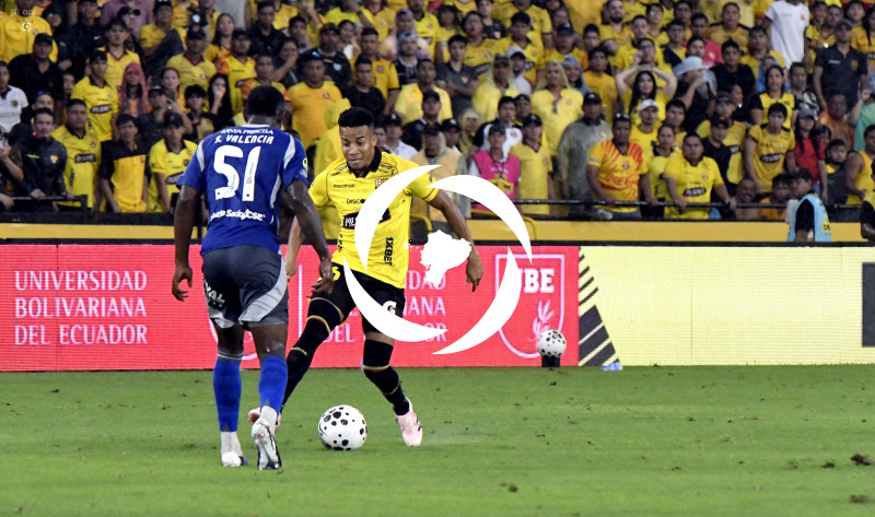 FBL-LIGAECUABET-BARCELONA-EMELEC
