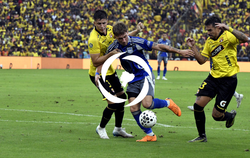 FBL-LIGAECUABET-BARCELONA-EMELEC
