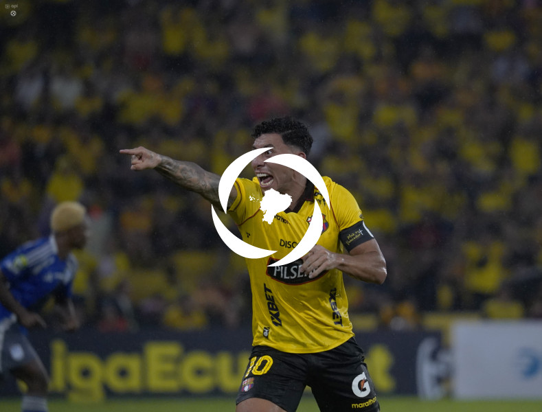 FBL-LIGAECUABET-BARCELONA-EMELEC