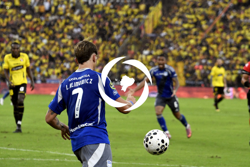 FBL-LIGAECUABET-BARCELONA-EMELEC