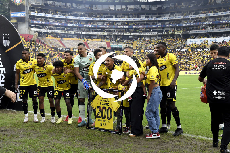 FBL-LIGAECUABET-BARCELONA-EMELEC