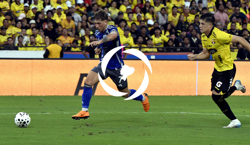FBL-LIGAECUABET-BARCELONA-EMELEC