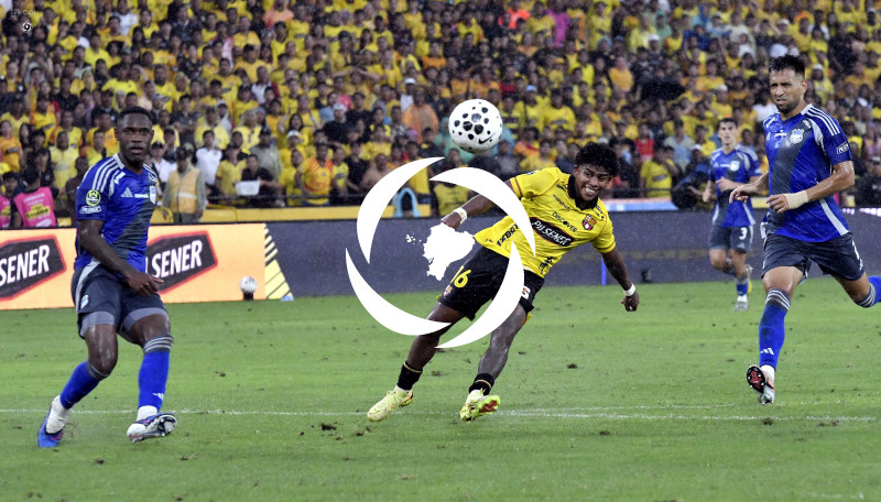 FBL-LIGAECUABET-BARCELONA-EMELEC