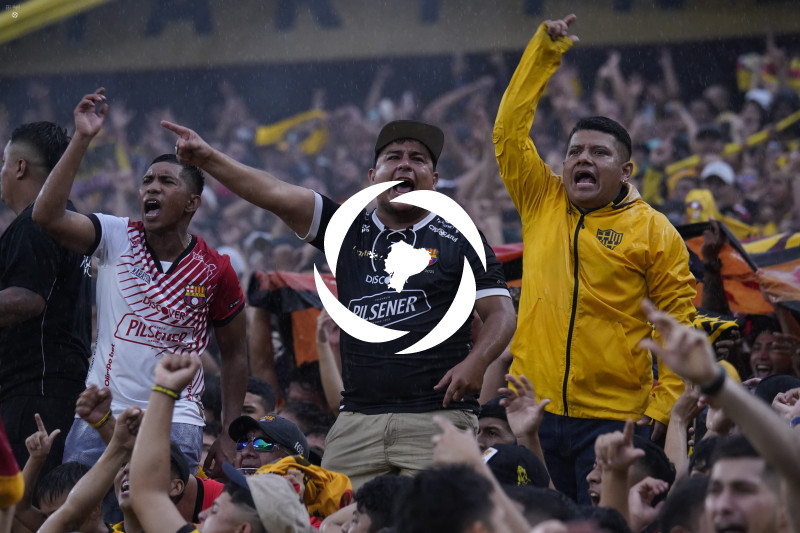 FBL-LIGAECUABET-BARCELONA-EMELEC