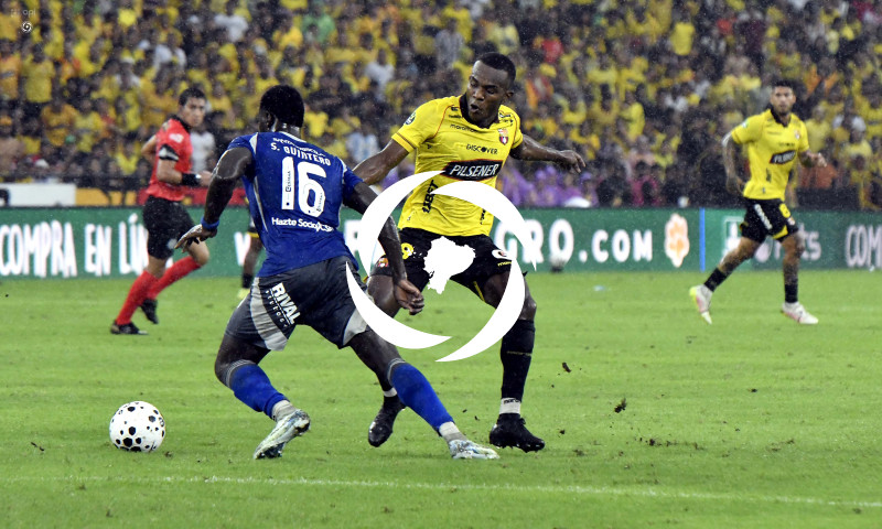 FBL-LIGAECUABET-BARCELONA-EMELEC