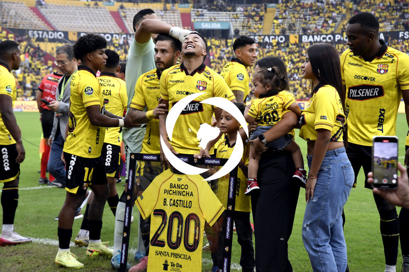FBL-LIGAECUABET-BARCELONA-EMELEC