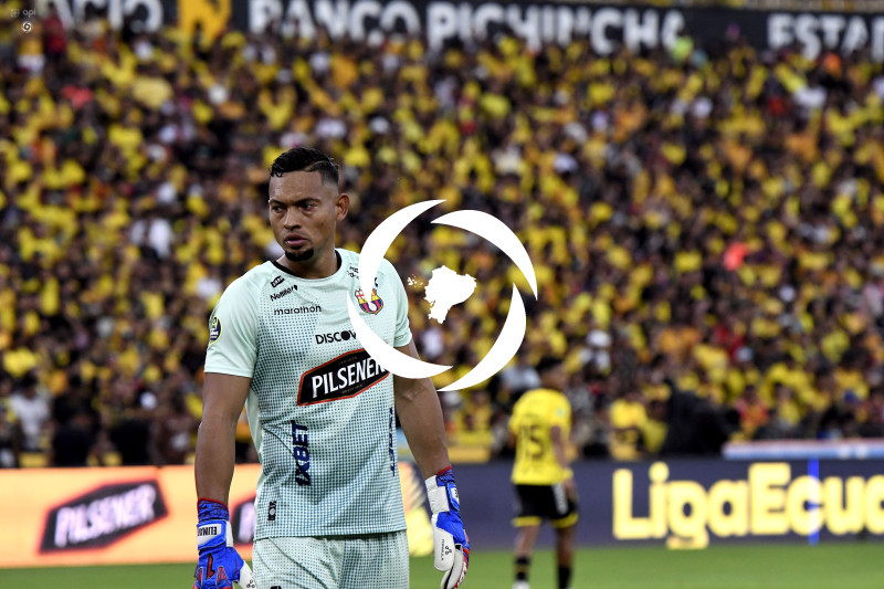 FBL-LIGAECUABET-BARCELONA-EMELEC