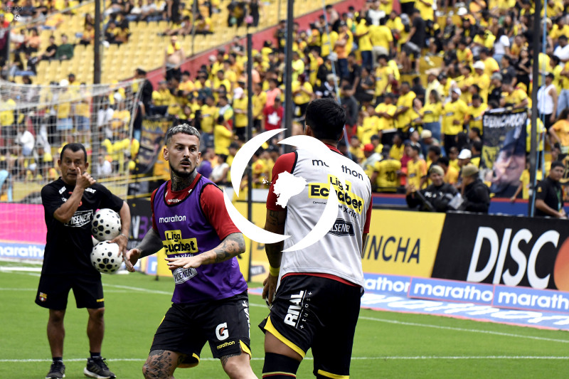 FBL-LIGAECUABET-BARCELONA-EMELEC