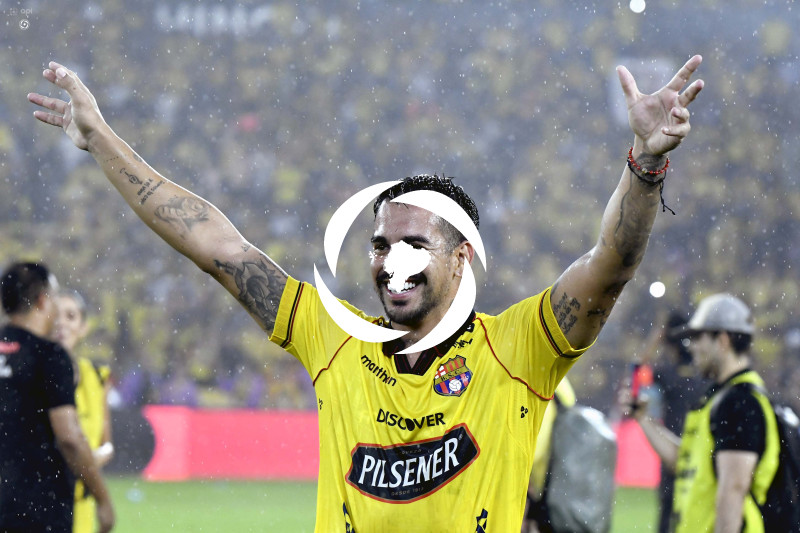 FBL-LIGAECUABET-BARCELONA-EMELEC