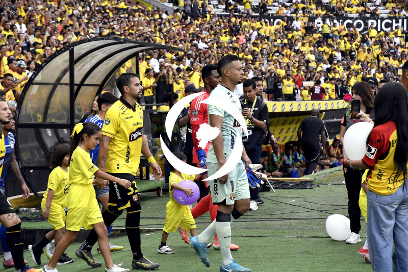 FBL-LIGAECUABET-BARCELONA-EMELEC