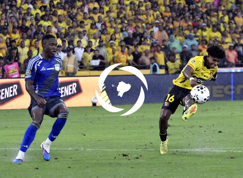 FBL-LIGAECUABET-BARCELONA-EMELEC