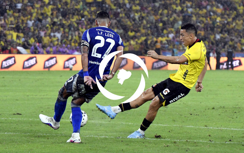FBL-LIGAECUABET-BARCELONA-EMELEC