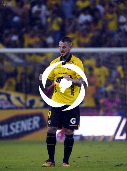 FBL-LIGAECUABET-BARCELONA-EMELEC