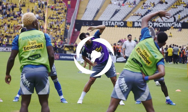 FBL-LIGAECUABET-BARCELONA-EMELEC