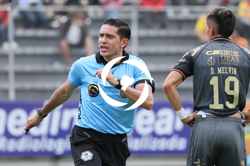 FBL LIGA ECUABET AUCAS VS CATÃLICA