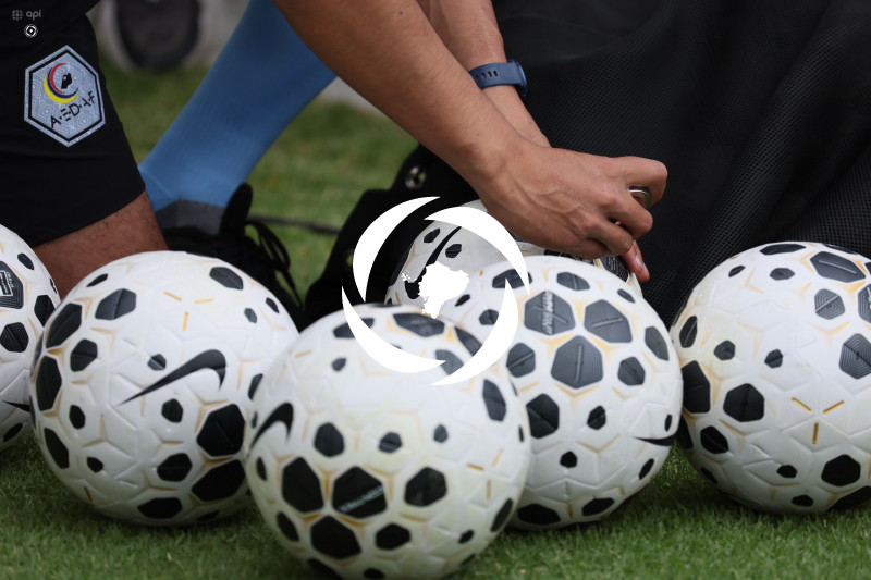 FBL LIGA ECUABET AUCAS VS CATÃLICA