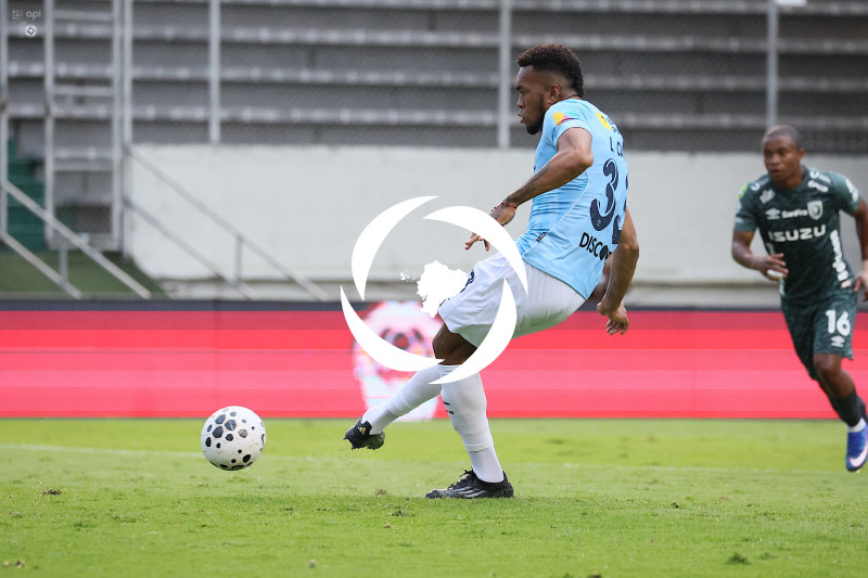 FBL LIGA ECUABET CATÃLICA VS LEONES FC