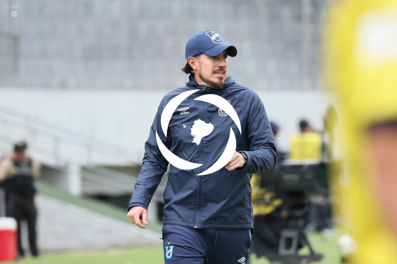 FBL LIGA ECUABET CATÃLICA VS LEONES FC