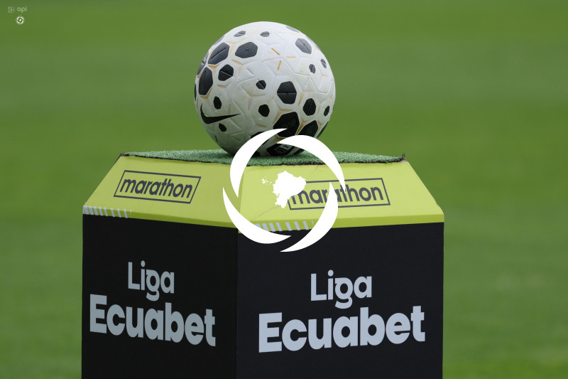 FBL LIGA ECUABET AUCAS VS CATÃLICA