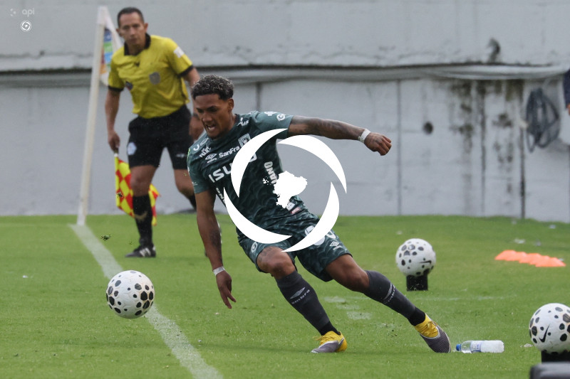 FBL LIGA ECUABET CATÃLICA VS LEONES FC
