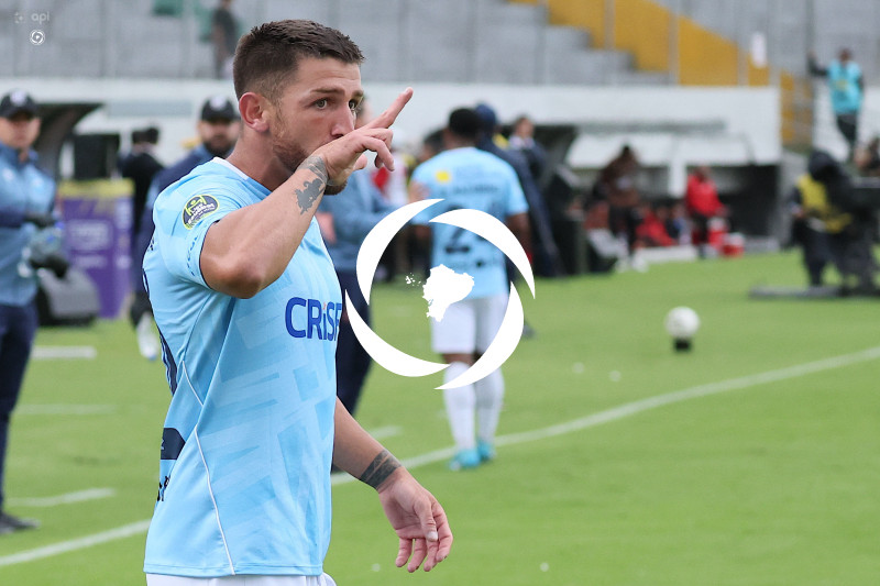 FBL LIGA ECUABET CATÃLICA VS LEONES FC