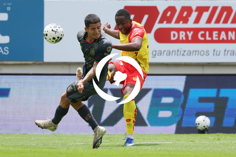 FBL LIGA ECUABET AUCAS VS CATÃLICA