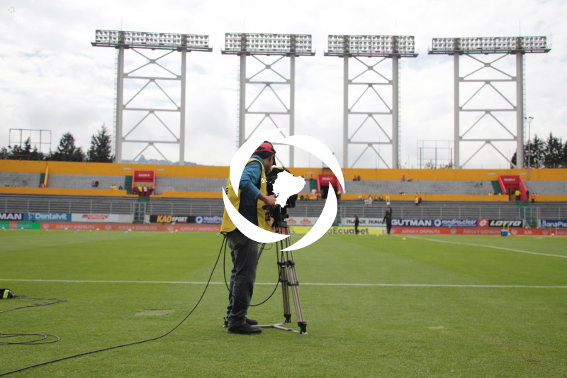 FBL LIGA ECUABET AUCAS VS CATÃLICA