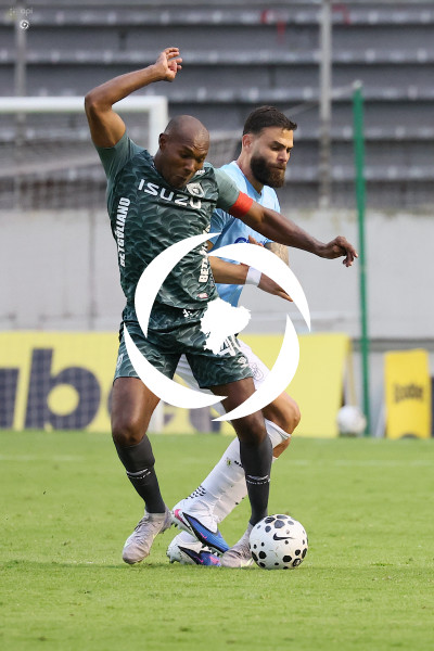FBL LIGA ECUABET CATÃLICA VS LEONES FC