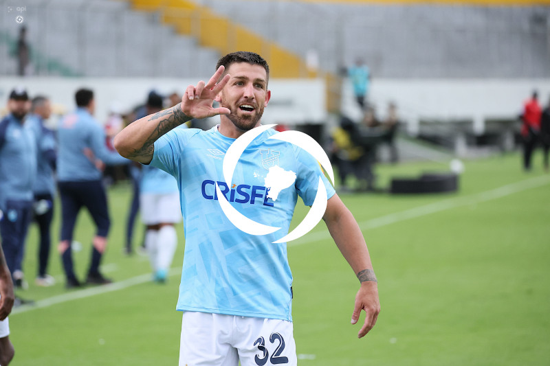 FBL LIGA ECUABET CATÃLICA VS LEONES FC