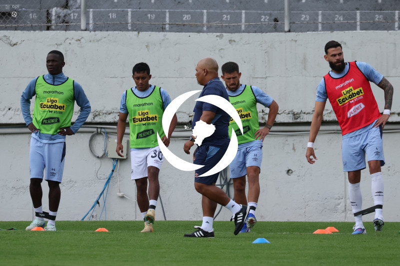 FBL LIGA ECUABET CATÃLICA VS LEONES FC