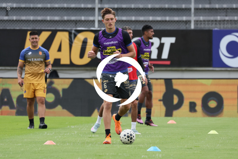 FBL LIGA ECUABET AUCAS VS CATÃLICA