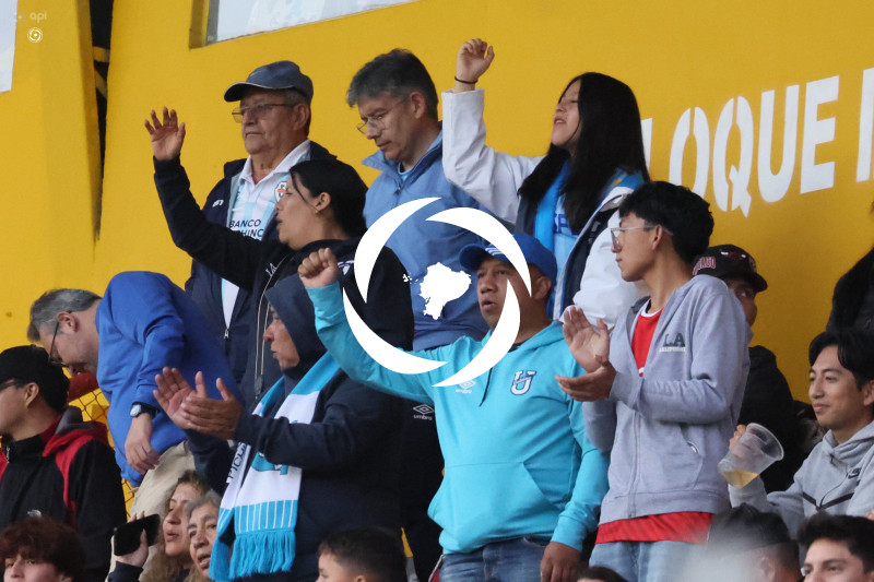 FBL LIGA ECUABET CATÃLICA VS LEONES FC