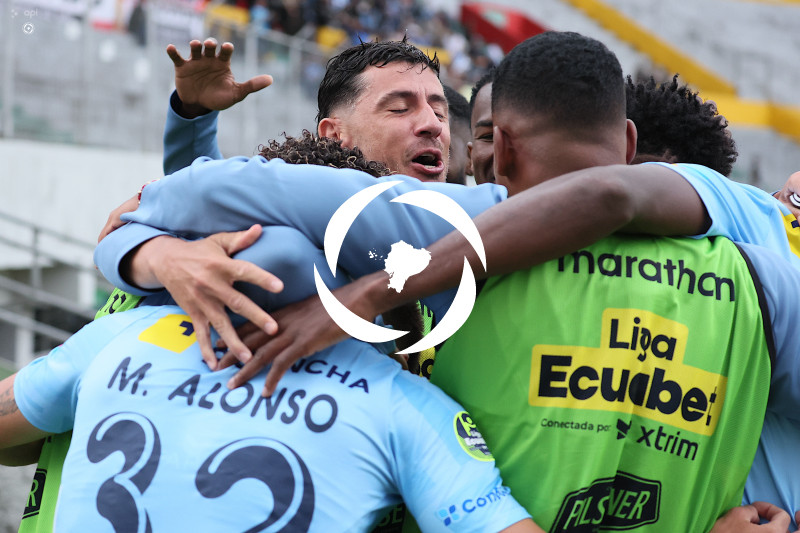 FBL LIGA ECUABET CATÃLICA VS LEONES FC