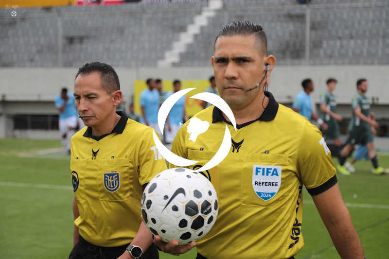 FBL LIGA ECUABET CATÃLICA VS LEONES FC
