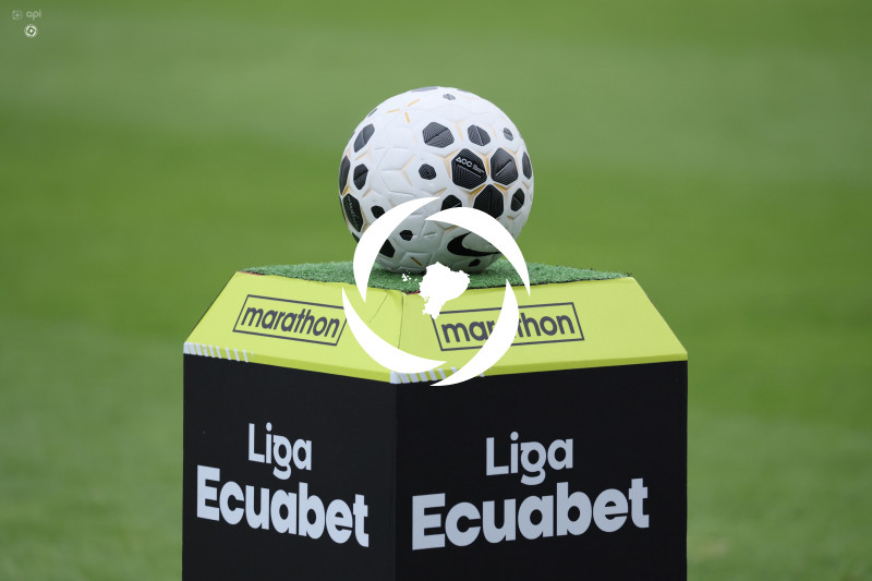 FBL LIGA ECUABET CATÃLICA VS LEONES FC