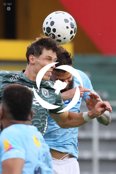 FBL LIGA ECUABET CATÃLICA VS LEONES FC