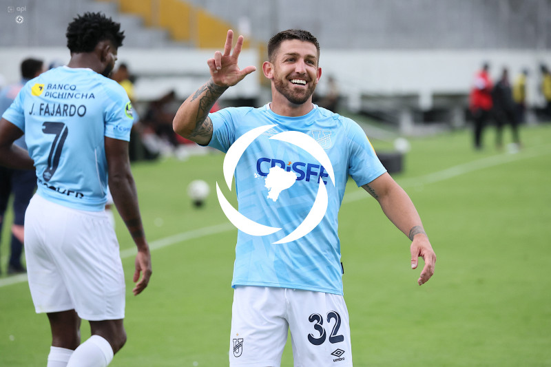 FBL LIGA ECUABET CATÃLICA VS LEONES FC