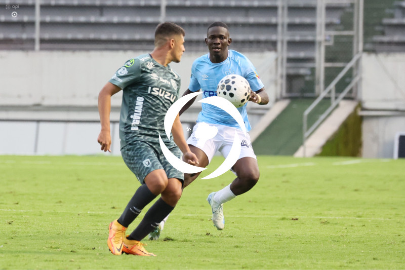 FBL LIGA ECUABET CATÃLICA VS LEONES FC