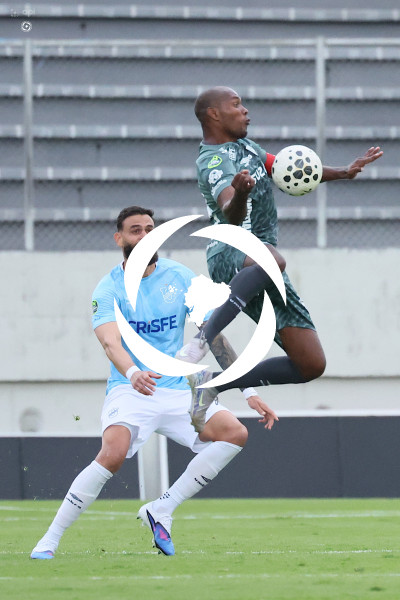 FBL LIGA ECUABET CATÃLICA VS LEONES FC