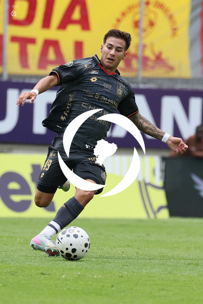 FBL LIGA ECUABET AUCAS VS CATÃLICA