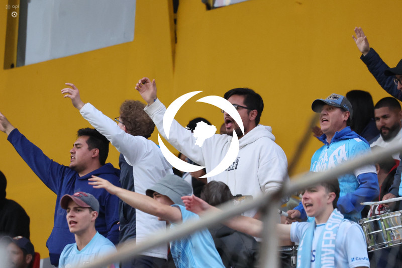 FBL LIGA ECUABET CATÃLICA VS LEONES FC