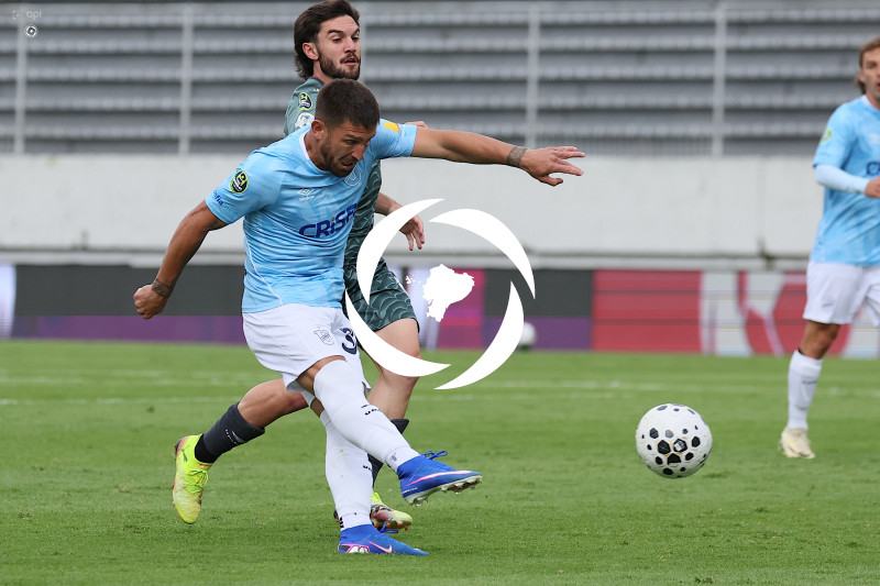 FBL LIGA ECUABET CATÃLICA VS LEONES FC