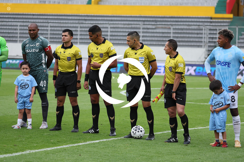 FBL LIGA ECUABET CATÃLICA VS LEONES FC