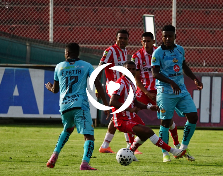 FBL LIGAECUABET-TECNICO-LIBERTAD