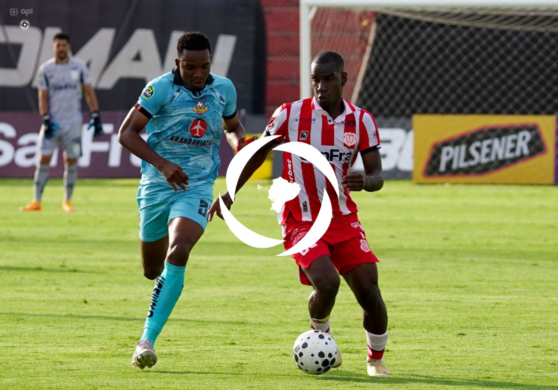 FBL LIGAECUABET-TECNICO-LIBERTAD